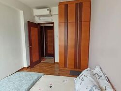 Yishun Sapphire (D27), Condominium #536145661